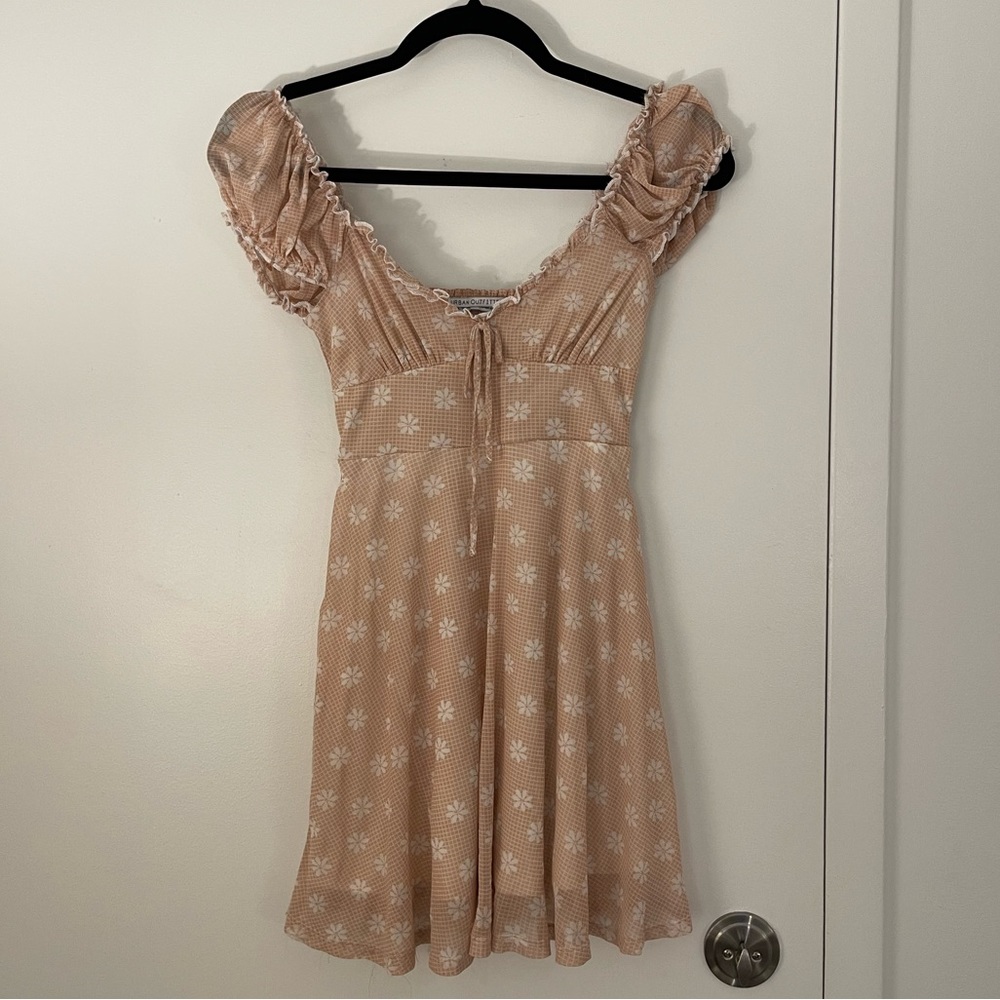 Urban Outfitters Mini Dress